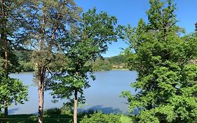 Ubytování u Kolóška